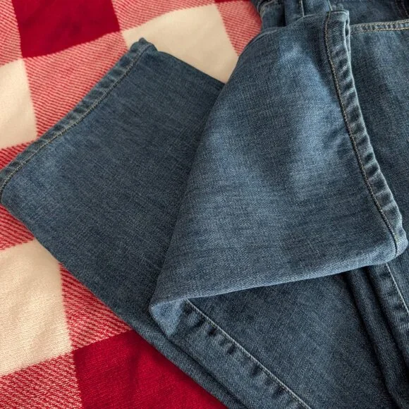 Like NEW Ermenegildo Zegna Denim - Picture 3 of 10